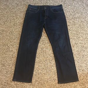 Mens JoS Bank Jeans